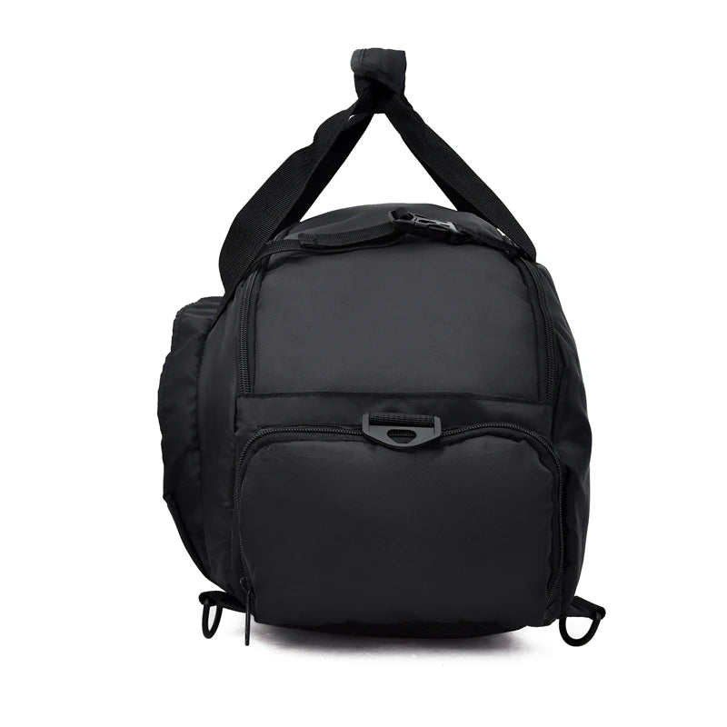 Mochila Esportiva Impermeável