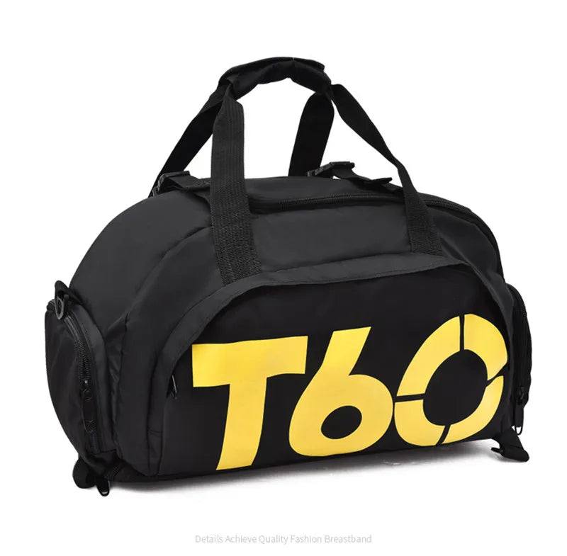 Mochila Esportiva Impermeável