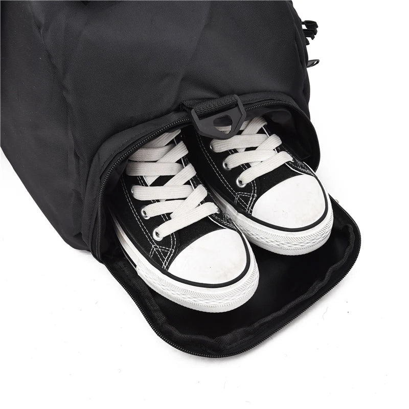 Mochila Esportiva Impermeável