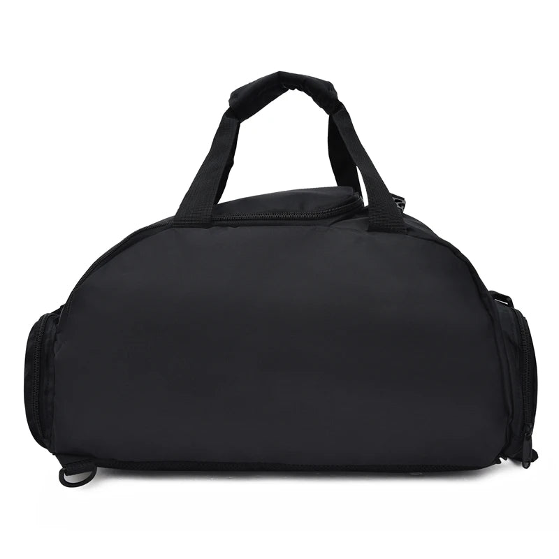 Mochila Esportiva Impermeável