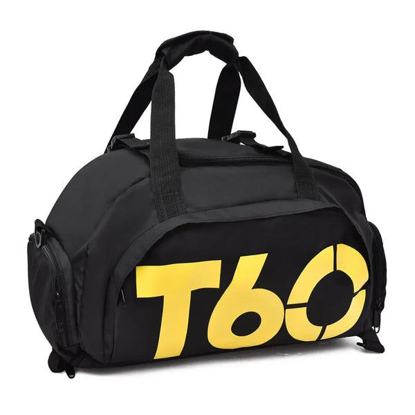Mochila Esportiva Impermeável