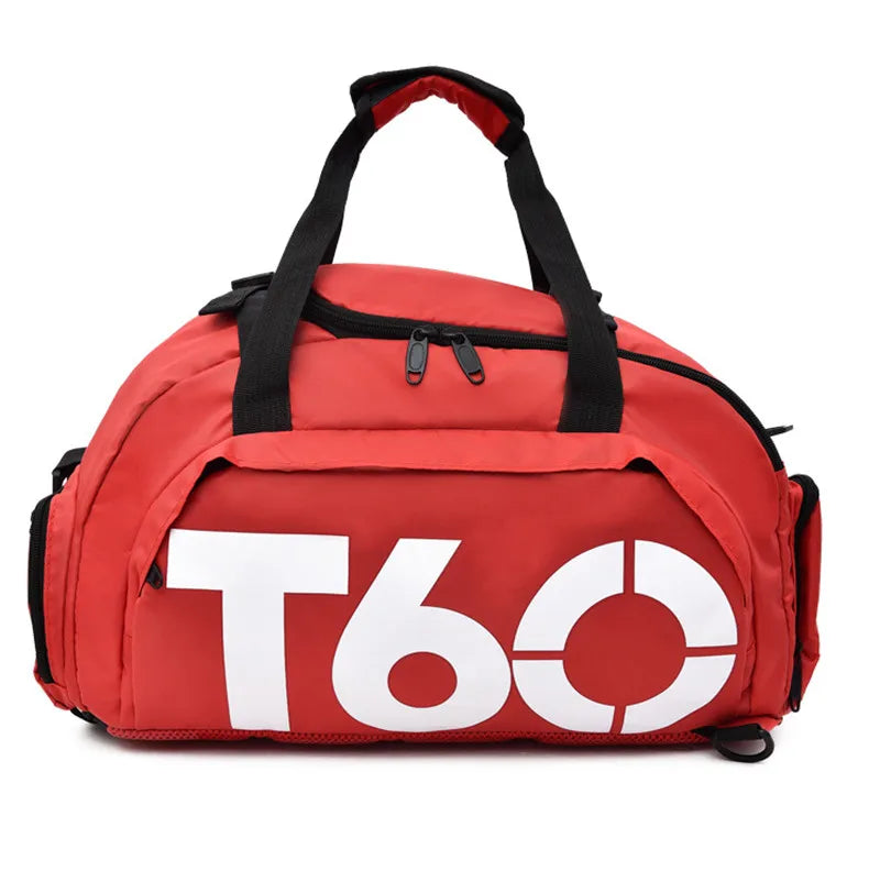 Mochila Esportiva Impermeável
