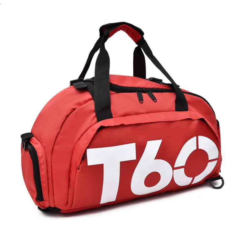 Mochila Esportiva Impermeável