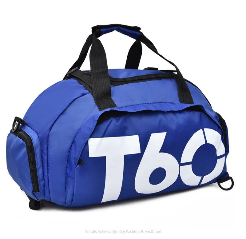 Mochila Esportiva Impermeável