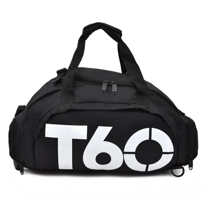 Mochila Esportiva Impermeável