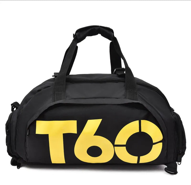 Mochila Esportiva Impermeável