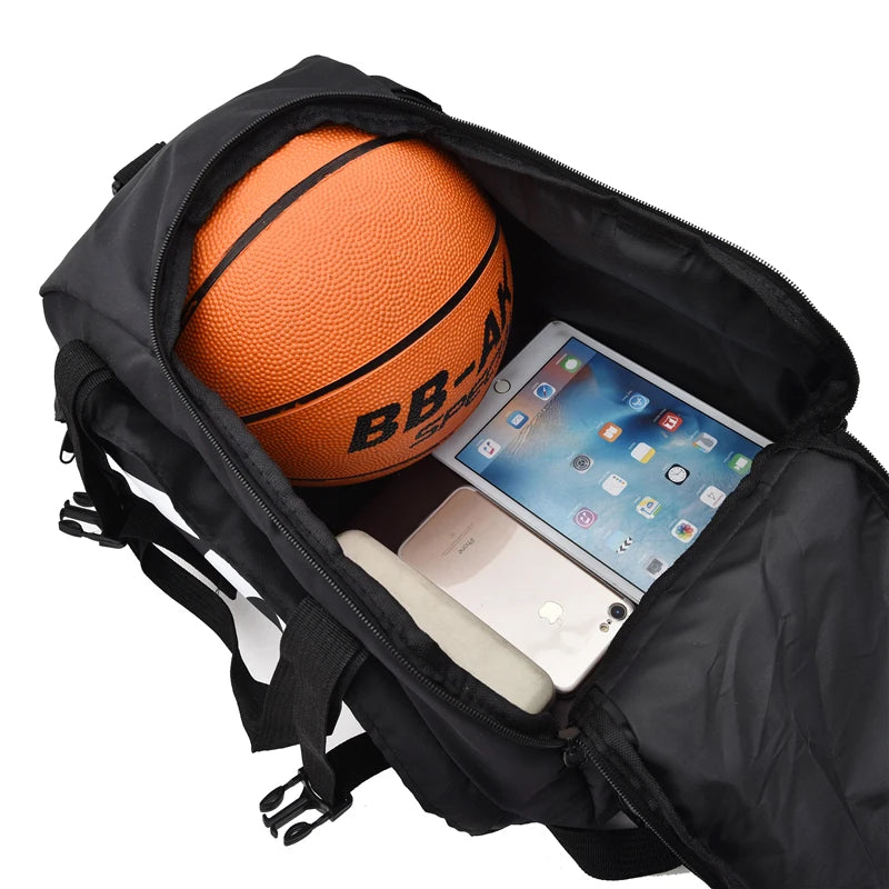 Mochila Esportiva Impermeável
