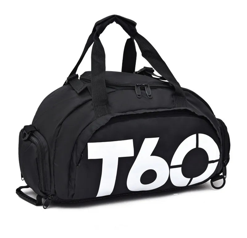 Mochila Esportiva Impermeável