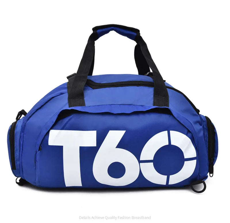 Mochila Esportiva Impermeável