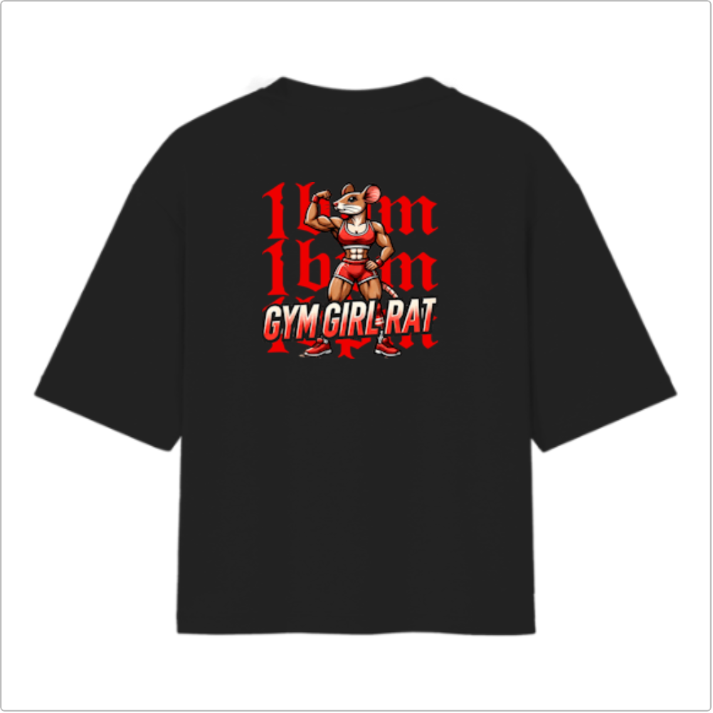GymRat