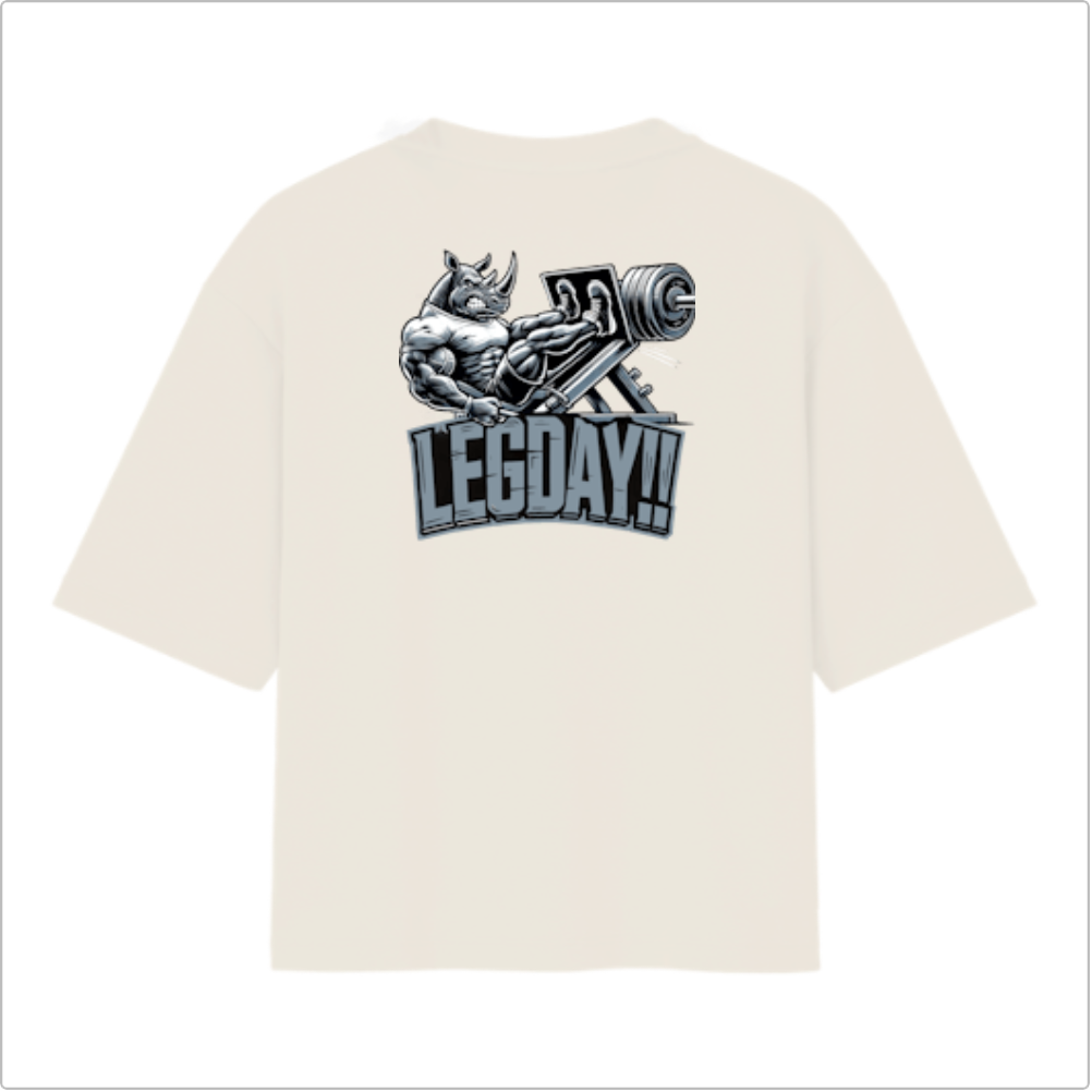 Rino LegDay
